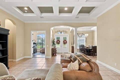 Villa ou maison à vendre à Lutz, Floride: 5 chambres, 354.89 m2 № 2420572 - photo 18