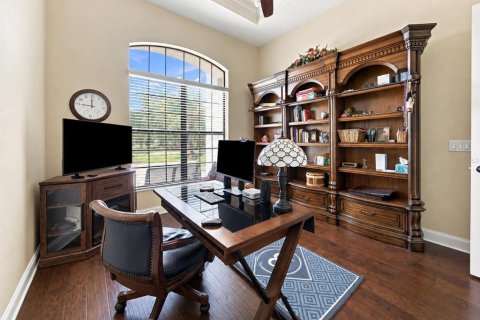Villa ou maison à vendre à Lutz, Floride: 5 chambres, 354.89 m2 № 2420572 - photo 20