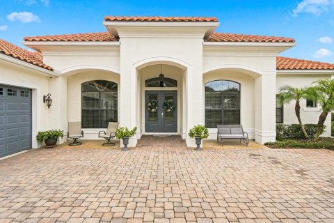 Villa ou maison à vendre à Lutz, Floride: 5 chambres, 354.89 m2 № 2420572 - photo 3