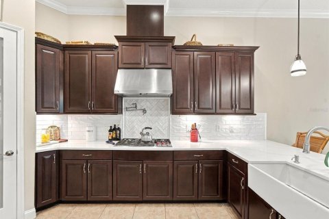 Villa ou maison à vendre à Lutz, Floride: 5 chambres, 354.89 m2 № 2420572 - photo 28