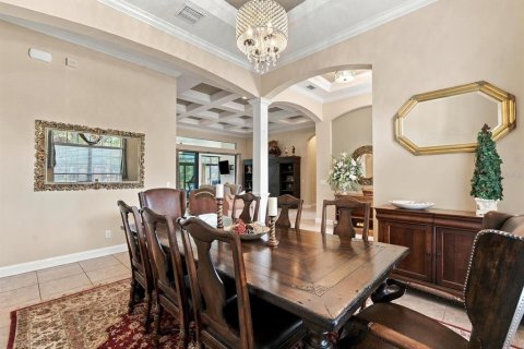 Villa ou maison à vendre à Lutz, Floride: 5 chambres, 354.89 m2 № 2420572 - photo 12