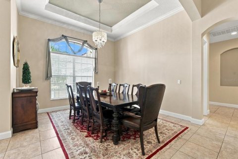 Villa ou maison à vendre à Lutz, Floride: 5 chambres, 354.89 m2 № 2420572 - photo 10