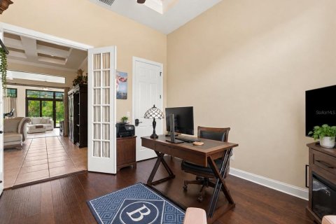 Villa ou maison à vendre à Lutz, Floride: 5 chambres, 354.89 m2 № 2420572 - photo 21