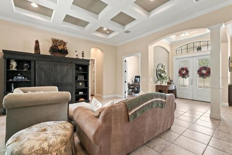 Villa ou maison à vendre à Lutz, Floride: 5 chambres, 354.89 m2 № 2420572 - photo 17