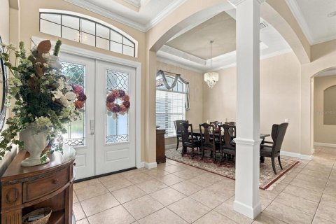 Villa ou maison à vendre à Lutz, Floride: 5 chambres, 354.89 m2 № 2420572 - photo 9