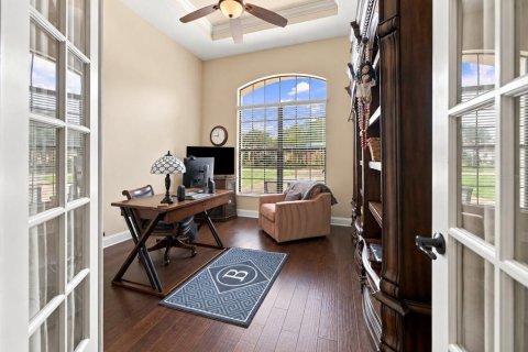 Villa ou maison à vendre à Lutz, Floride: 5 chambres, 354.89 m2 № 2420572 - photo 19