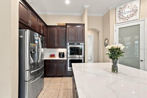 Villa ou maison à vendre à Lutz, Floride: 5 chambres, 354.89 m2 № 2420572 - photo 27