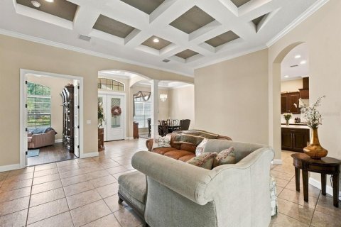 Villa ou maison à vendre à Lutz, Floride: 5 chambres, 354.89 m2 № 2420572 - photo 14