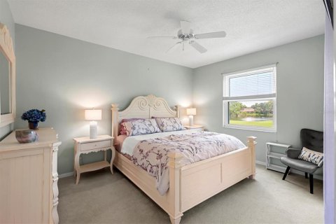 Condo in Sarasota, Florida, 2 bedrooms  № 1852521 - photo 19