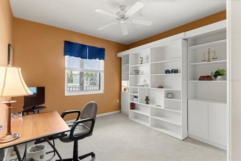 Condo in Sarasota, Florida, 2 bedrooms  № 1852521 - photo 25