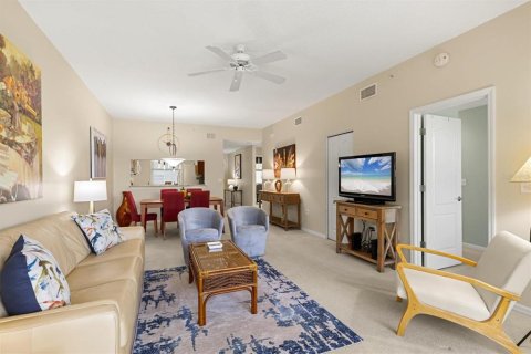 Condo in Sarasota, Florida, 2 bedrooms  № 1852521 - photo 9