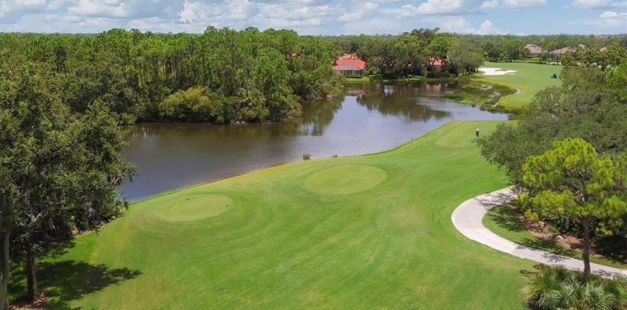 Condo in Sarasota, Florida, 2 bedrooms № 1852521