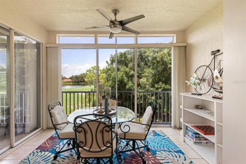 Condo in Sarasota, Florida, 2 bedrooms  № 1852521 - photo 27