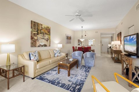 Condo in Sarasota, Florida, 2 bedrooms  № 1852521 - photo 10