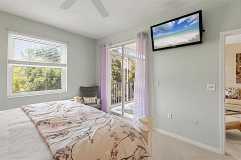 Condo in Sarasota, Florida, 2 bedrooms  № 1852521 - photo 21