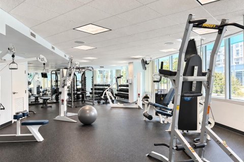 Condo in Orlando, Florida, 1 bedroom  № 2379368 - photo 25