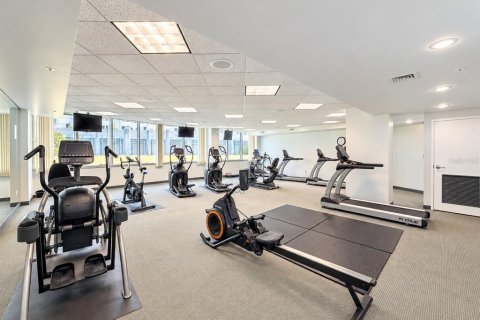 Condo in Orlando, Florida, 1 bedroom  № 2379368 - photo 24