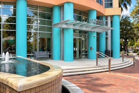 Condo in Orlando, Florida, 1 bedroom  № 2379368 - photo 2