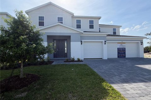 Casa en DeLand, Florida 6 dormitorios, 346.9 m2 № 2202343