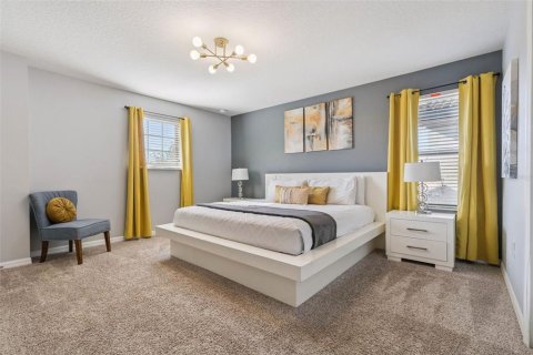 Casa en venta en Kissimmee, Florida, 6 dormitorios, 291.9 m2 № 2111975 - foto 5