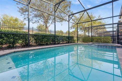 Casa en venta en Kissimmee, Florida, 6 dormitorios, 291.9 m2 № 2111975 - foto 22