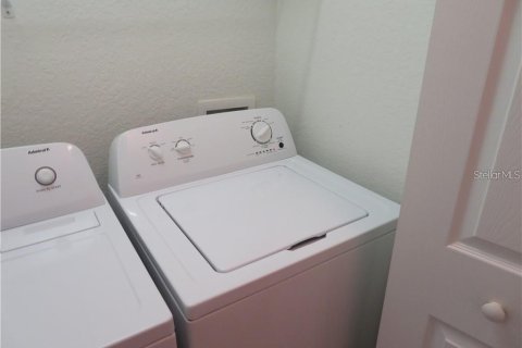 Touwnhouse à vendre à Sanford, Floride: 3 chambres, 153.01 m2 № 1822941 - photo 14