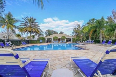 Touwnhouse à vendre à Sanford, Floride: 3 chambres, 153.01 m2 № 1822941 - photo 17