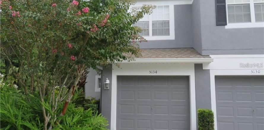 Adosado en Sanford, Florida 3 dormitorios, 153.01 m2 № 1822941