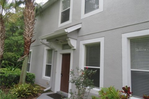 Touwnhouse à vendre à Sanford, Floride: 3 chambres, 153.01 m2 № 1822941 - photo 2