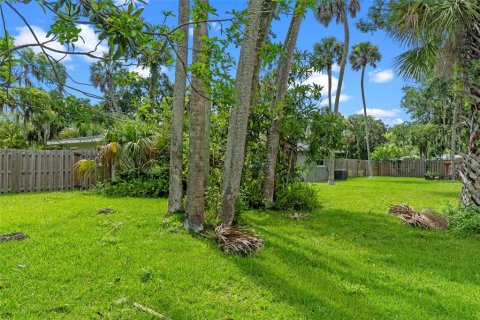 House in Edgewater, Florida 3 bedrooms, 117.34 sq.m. № 1846450 - photo 28