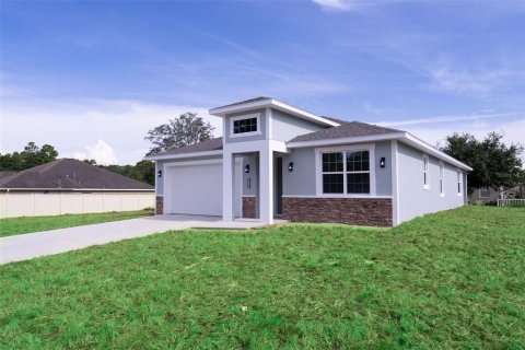 Villa ou maison à vendre à Summerfield, Floride: 4 chambres, 191.1 m2 № 1865917 - photo 12