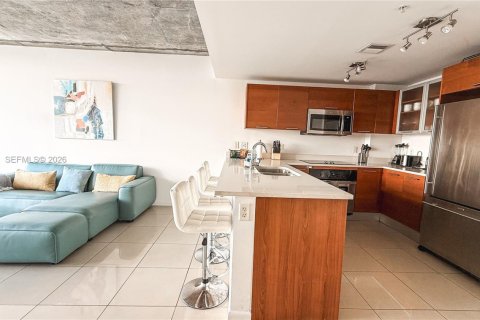 Copropriété à vendre à Miami, Floride: 1 chambre, 70.14 m2 № 2003174 - photo 3