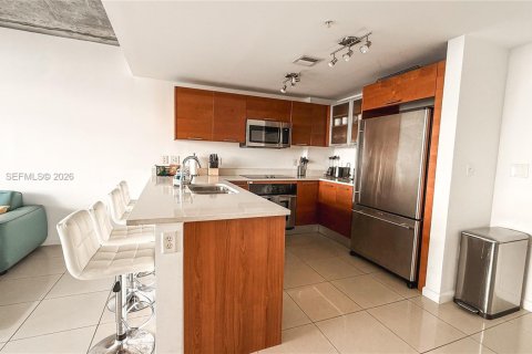Copropriété à vendre à Miami, Floride: 1 chambre, 70.14 m2 № 2003174 - photo 7