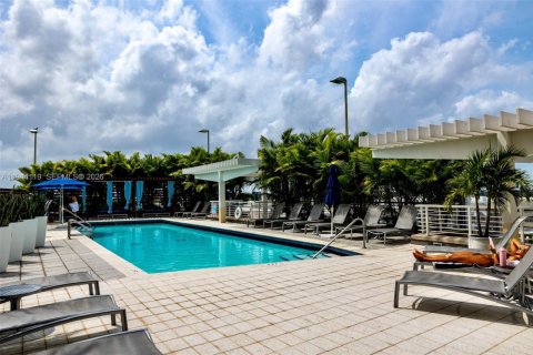 Copropriété à vendre à Miami, Floride: 1 chambre, 70.14 m2 № 2003174 - photo 21
