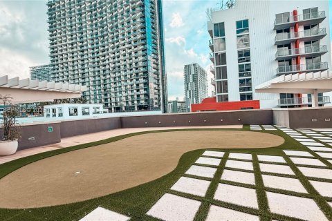 Copropriété à vendre à Miami, Floride: 1 chambre, 70.14 m2 № 2003174 - photo 24