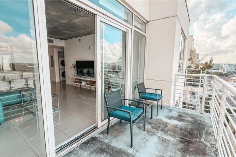 Copropriété à vendre à Miami, Floride: 1 chambre, 70.14 m2 № 2003174 - photo 17