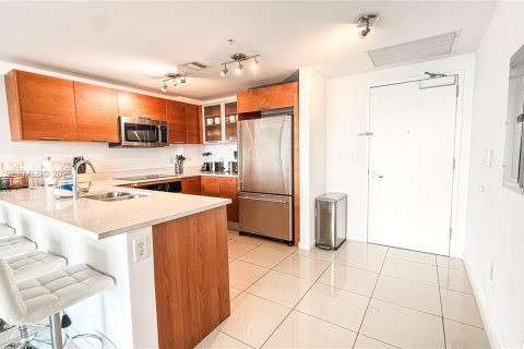 Copropriété à vendre à Miami, Floride: 1 chambre, 70.14 m2 № 2003174 - photo 9