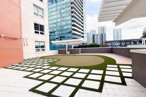 Copropriété à vendre à Miami, Floride: 1 chambre, 70.14 m2 № 2003174 - photo 23