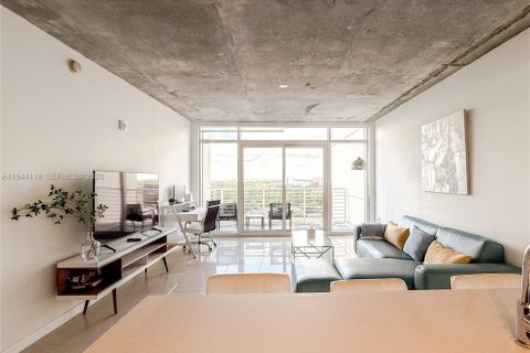 Copropriété à vendre à Miami, Floride: 1 chambre, 70.14 m2 № 2003174 - photo 6