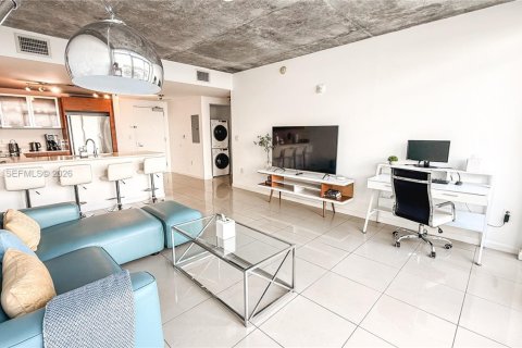 Copropriété à vendre à Miami, Floride: 1 chambre, 70.14 m2 № 2003174 - photo 4