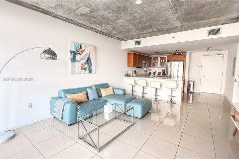 Copropriété à vendre à Miami, Floride: 1 chambre, 70.14 m2 № 2003174 - photo 13