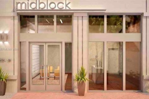 Copropriété à vendre à Miami, Floride: 1 chambre, 70.14 m2 № 2003174 - photo 25