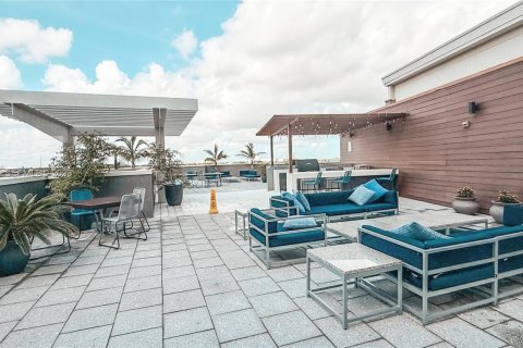 Copropriété à vendre à Miami, Floride: 1 chambre, 70.14 m2 № 2003174 - photo 22