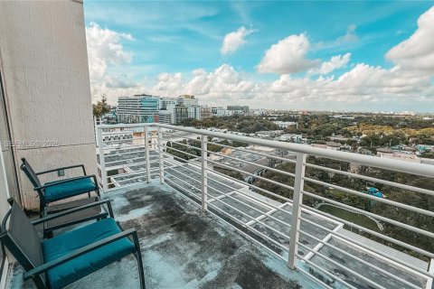 Copropriété à vendre à Miami, Floride: 1 chambre, 70.14 m2 № 2003174 - photo 19