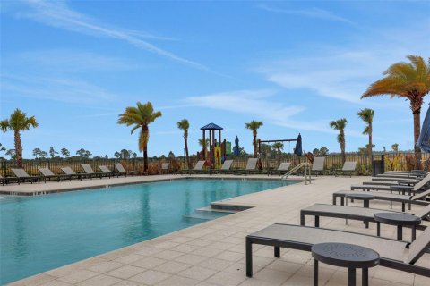 Villa ou maison à vendre à Punta Gorda, Floride: 4 chambres, 250.74 m2 № 2387685 - photo 17