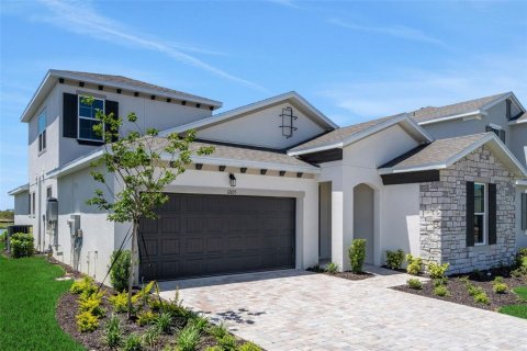 Villa ou maison à Punta Gorda, Floride 4 chambres, 250.74 m2 № 2387685