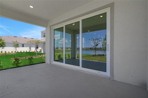 Villa ou maison à vendre à Punta Gorda, Floride: 4 chambres, 250.74 m2 № 2387685 - photo 4