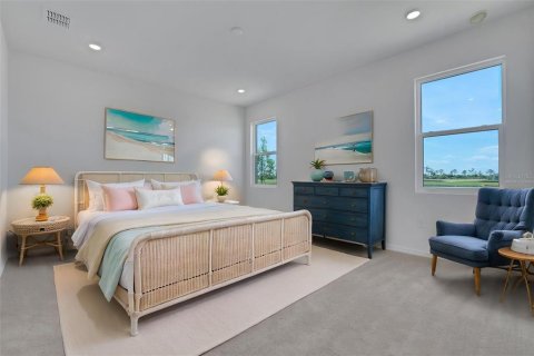 Villa ou maison à vendre à Punta Gorda, Floride: 4 chambres, 250.74 m2 № 2387685 - photo 9