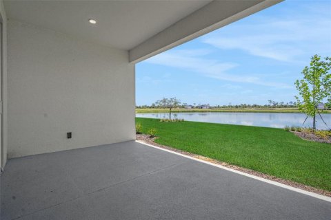 Villa ou maison à vendre à Punta Gorda, Floride: 4 chambres, 250.74 m2 № 2387685 - photo 12