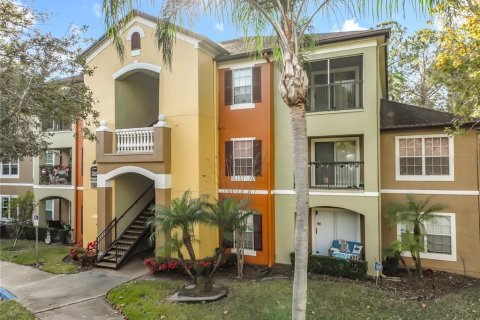 Condo à Orlando, Floride, 2 chambres  № 2135935